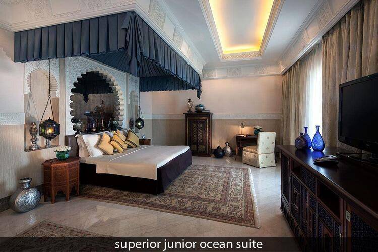 Al Qasr Madinat Jumeirah