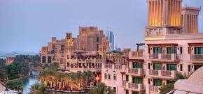 Al Qasr Madinat Jumeirah