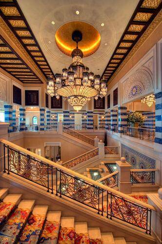 Al Qasr Madinat Jumeirah