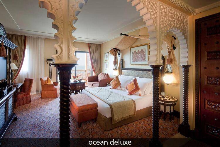 Jumeirah Al Qasr (Ex.Madinat Jumeirah Al Qasr)