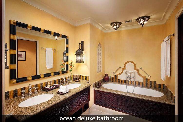 Al Qasr Madinat Jumeirah