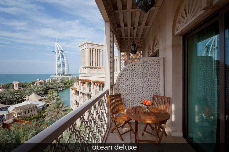 Al Qasr Madinat Jumeirah
