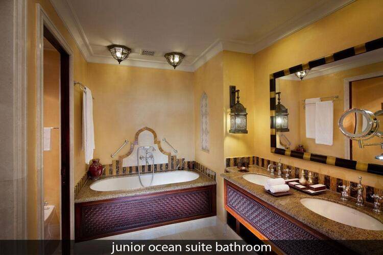 Al Qasr Madinat Jumeirah