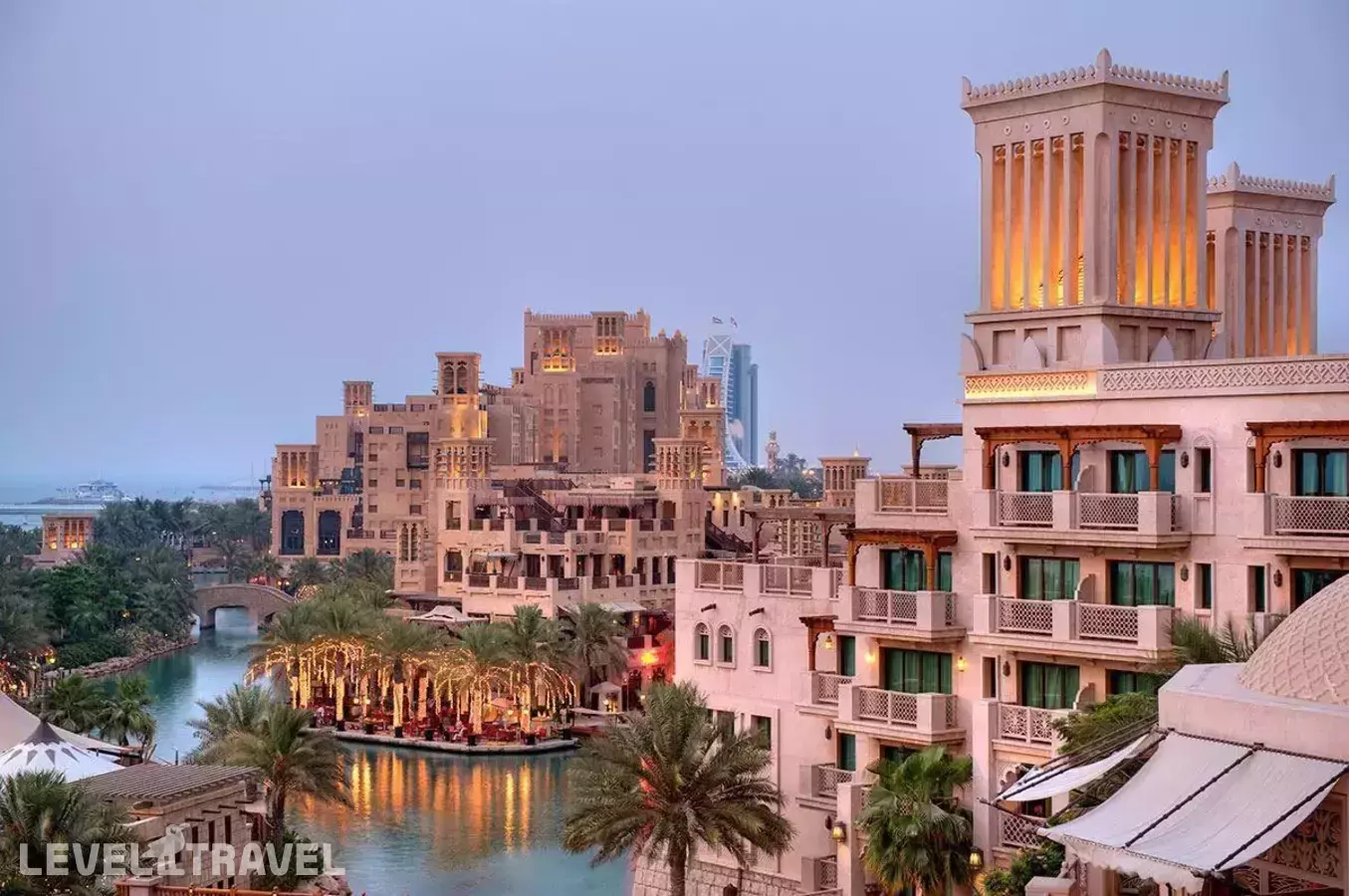 Al Qasr Madinat Jumeirah