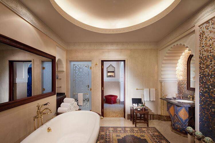 Al Qasr Madinat Jumeirah