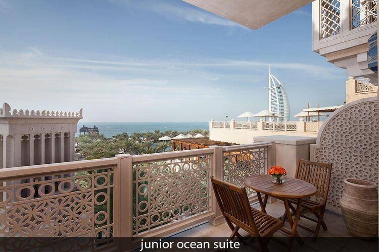 Jumeirah Al Qasr (Ex.Madinat Jumeirah Al Qasr)