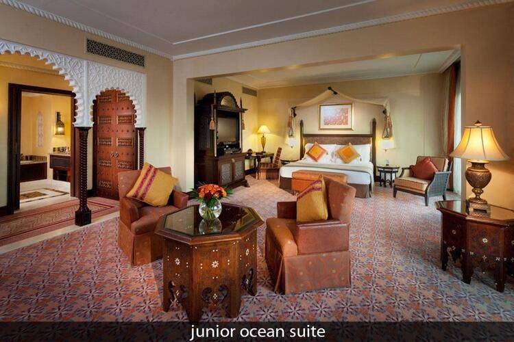 Al Qasr Madinat Jumeirah