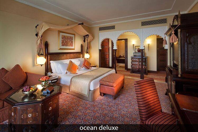 Al Qasr Madinat Jumeirah