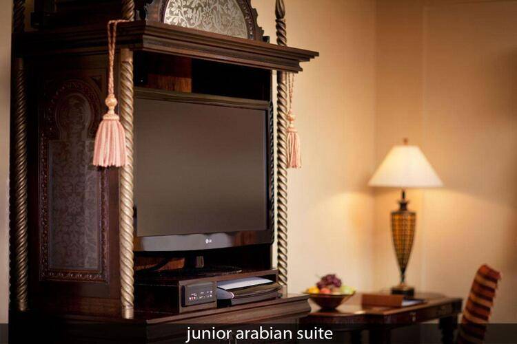 Al Qasr Madinat Jumeirah