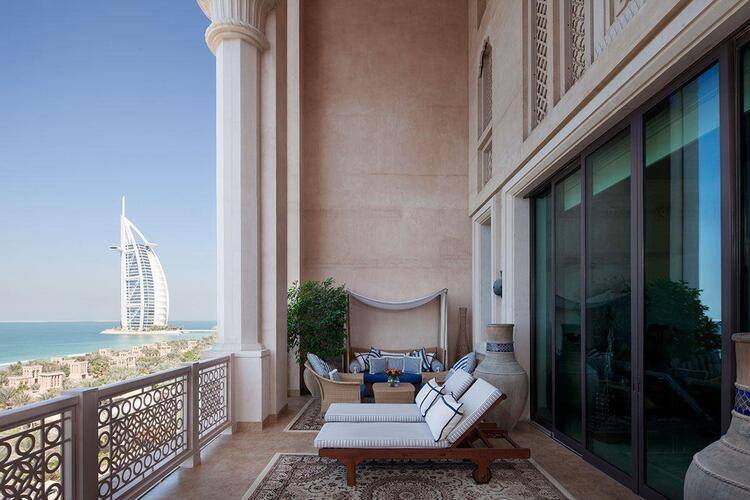Al Qasr Madinat Jumeirah