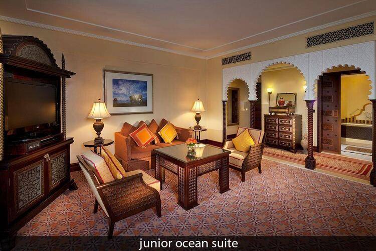 Al Qasr Madinat Jumeirah