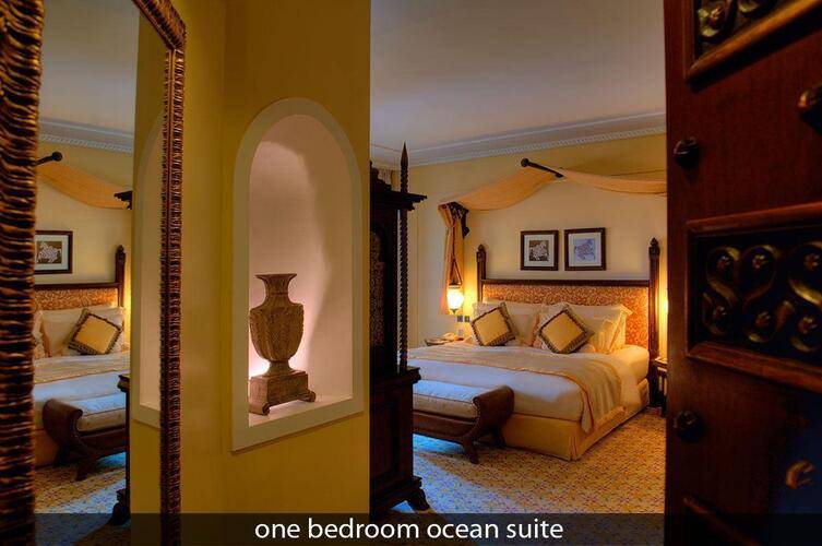Al Qasr Madinat Jumeirah