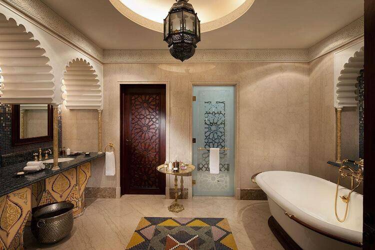 Al Qasr Madinat Jumeirah