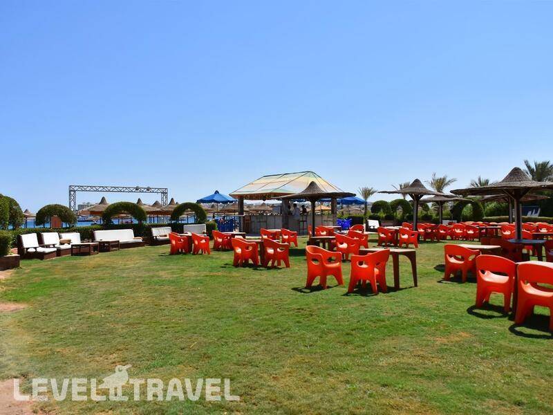 Фотография Gafy Resort