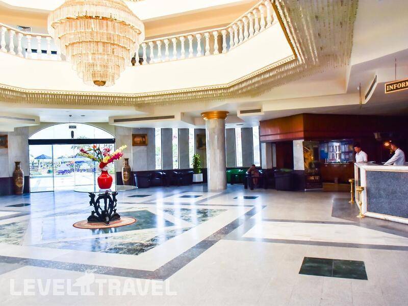 Фотография Gafy Resort