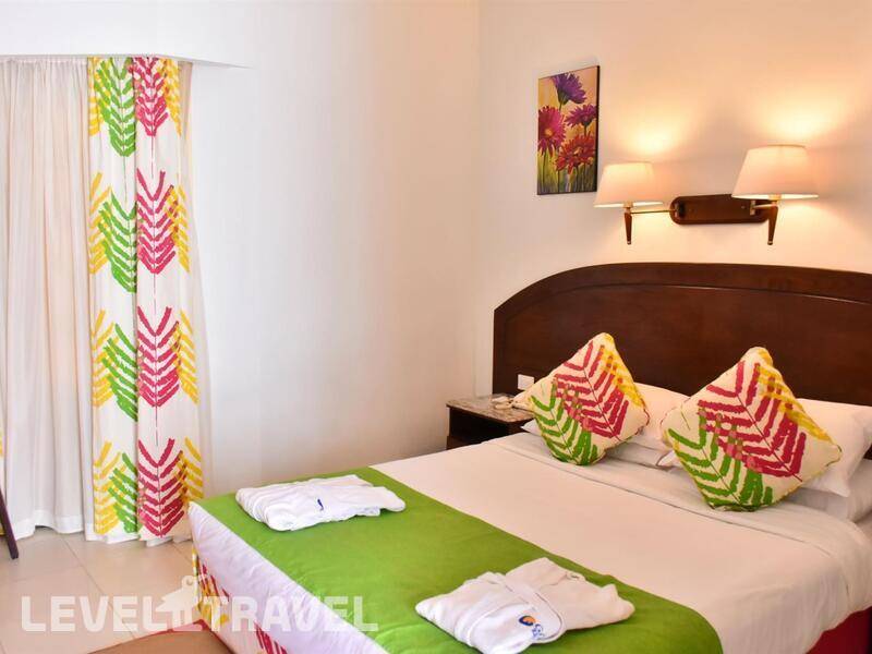 Фотография Gafy Resort