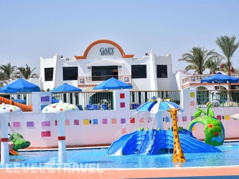 Фотография Gafy Resort