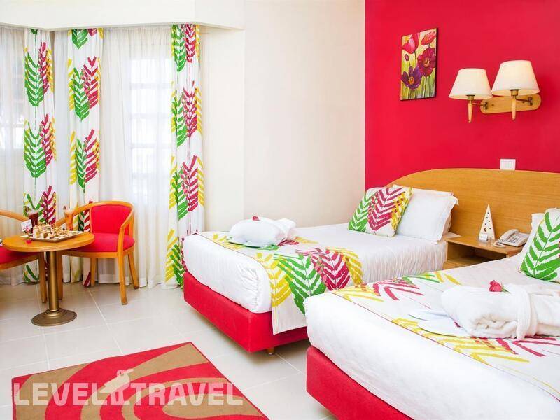 Фотография Gafy Resort