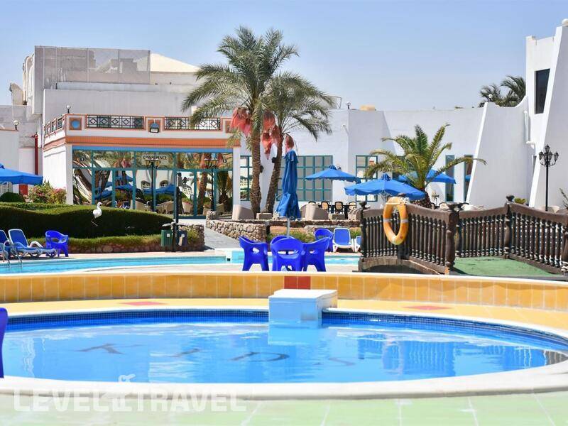 Фотография Gafy Resort