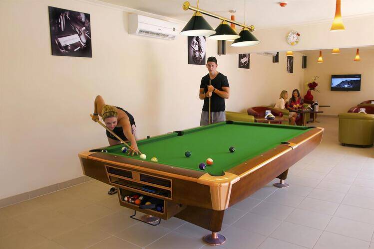 Gafy Resort