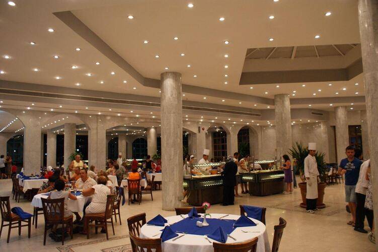 Gafy Resort