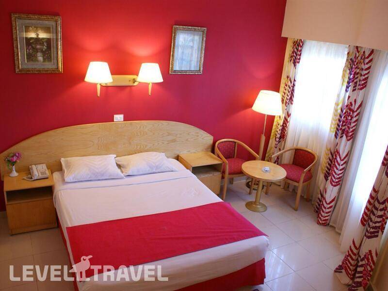 Фотография Gafy Resort