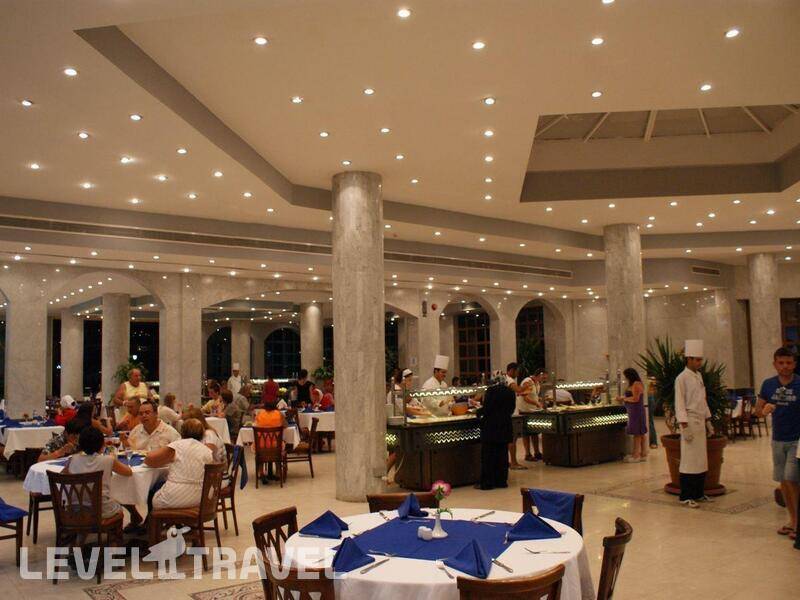 Фотография Gafy Resort