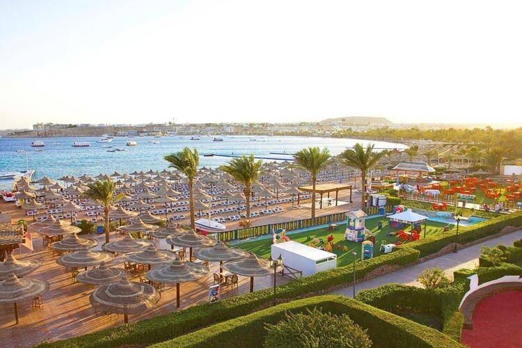 Gafy Resort