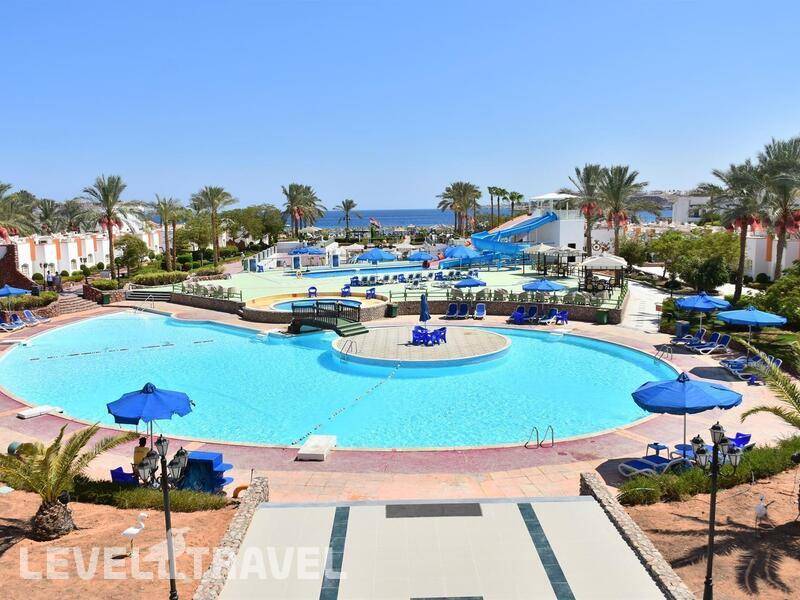 Фотография Gafy Resort