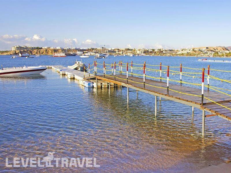 Фотография Gafy Resort