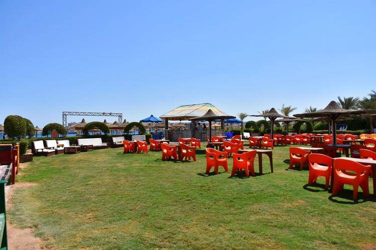 Gafy Resort