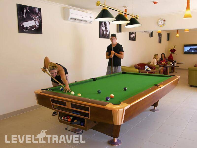 Фотография Gafy Resort