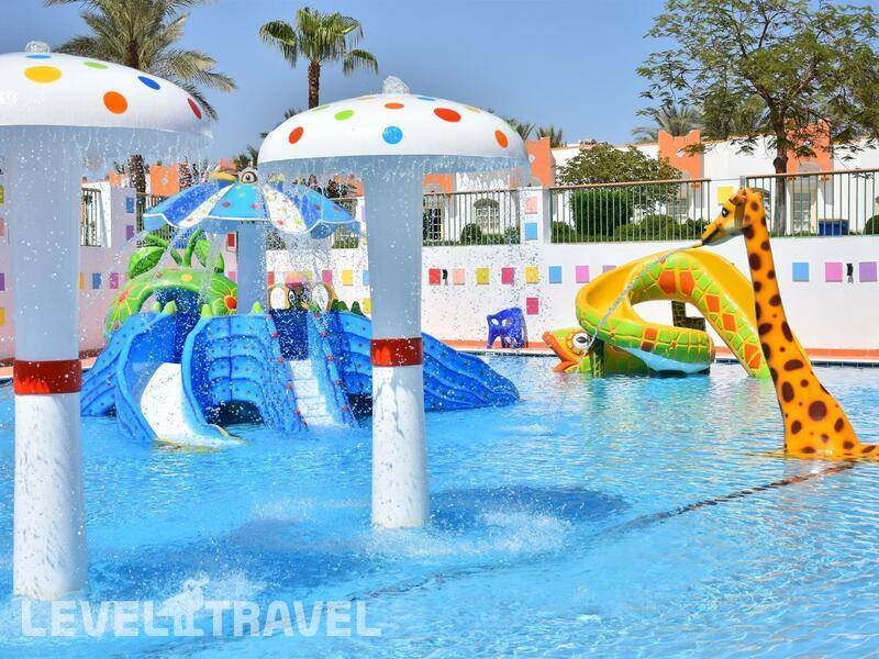 Фотография Gafy Resort