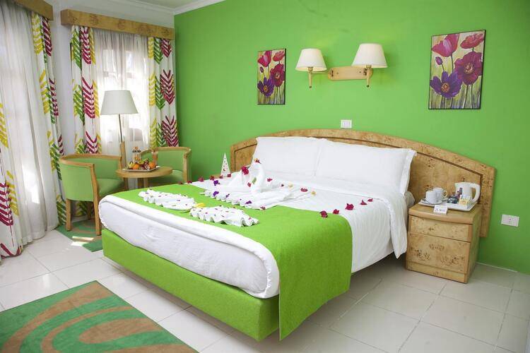 Gafy Resort