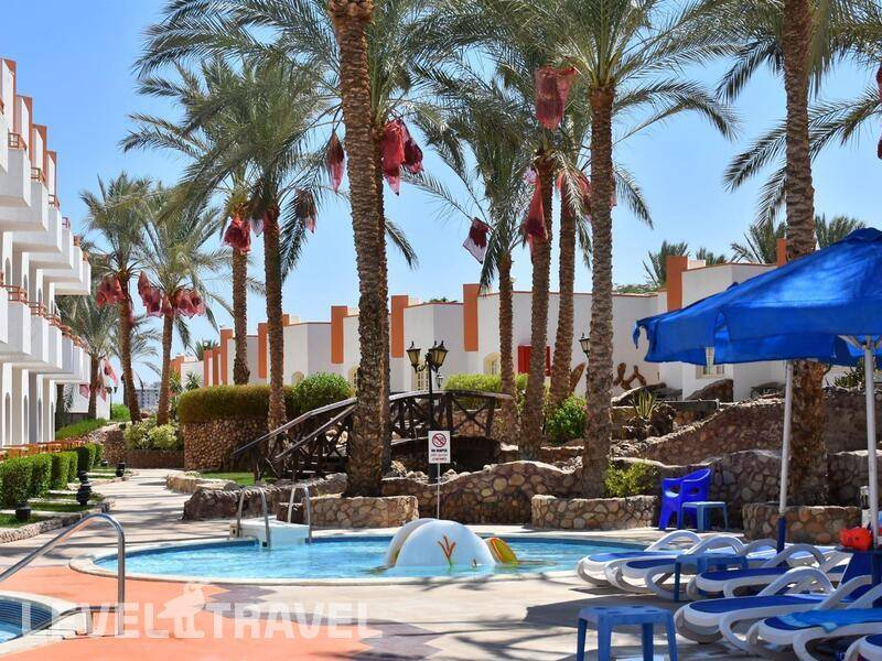 Фотография Gafy Resort