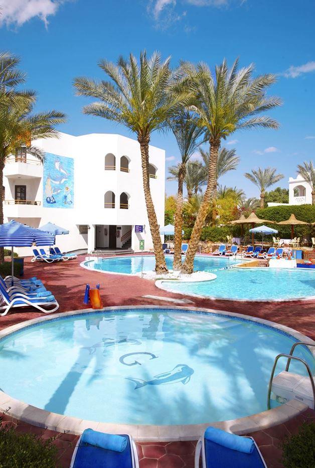 Gafy Resort