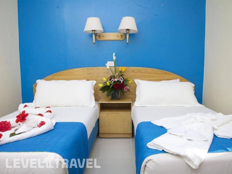 Фотография Gafy Resort