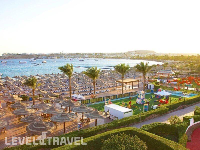 Фотография Gafy Resort