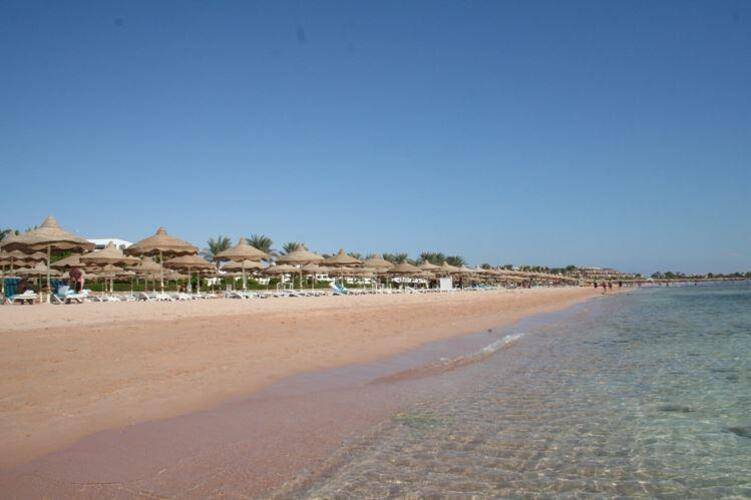 Gafy Resort