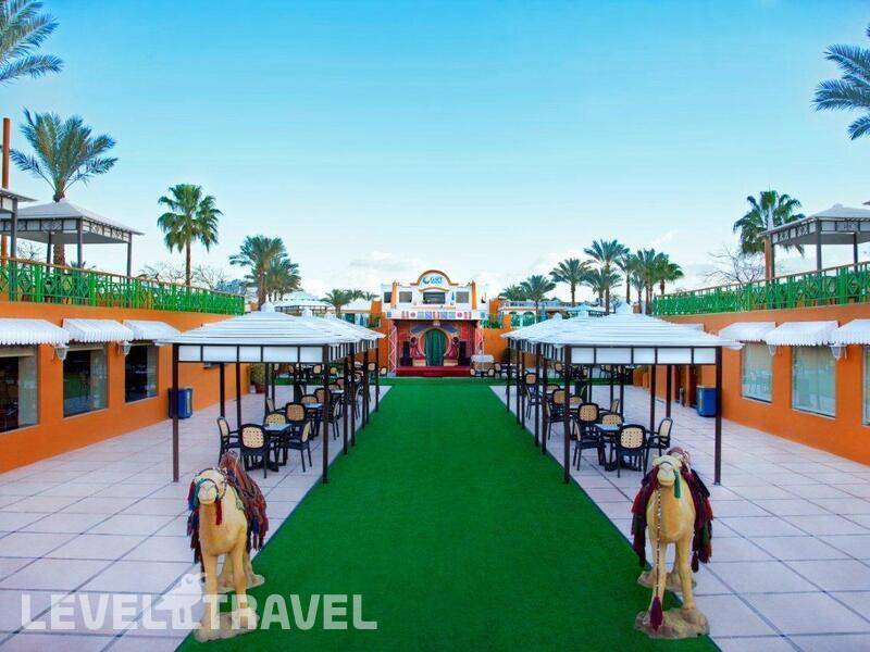 Фотография Gafy Resort