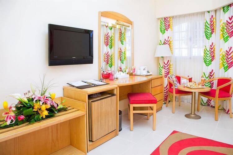 Gafy Resort