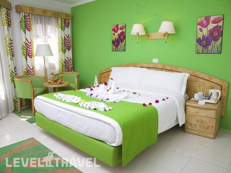 Фотография Gafy Resort