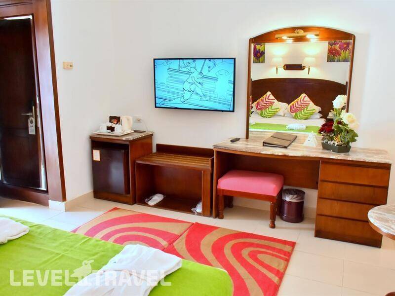 Фотография Gafy Resort