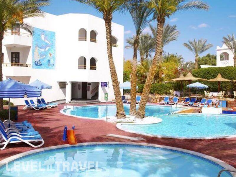 Фотография Gafy Resort