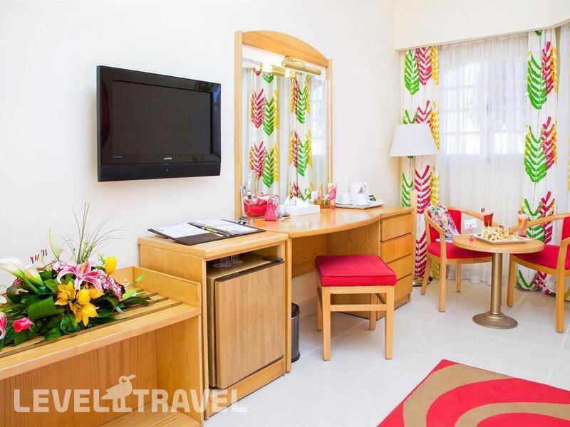 Фотография Gafy Resort