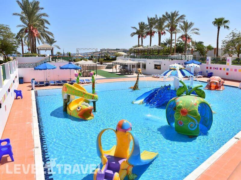 Фотография Gafy Resort