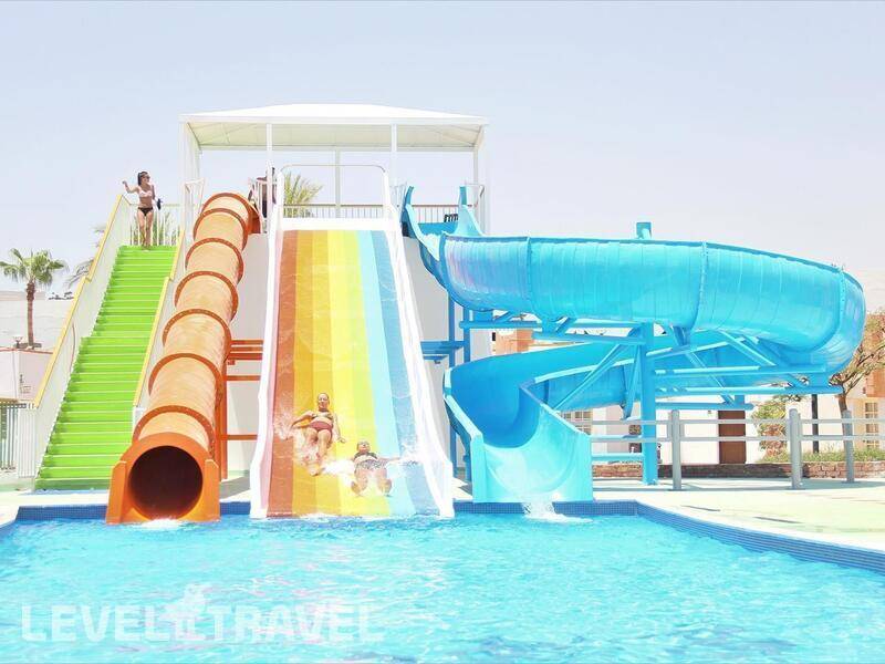 Фотография Gafy Resort