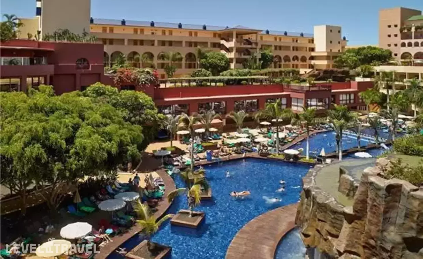 Best Jacaranda (Ex. Jacaranda Hotel)