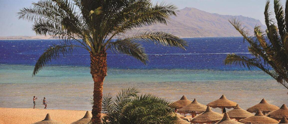 Baron Palms Sharm El Sheikh (Adults Only 16+)