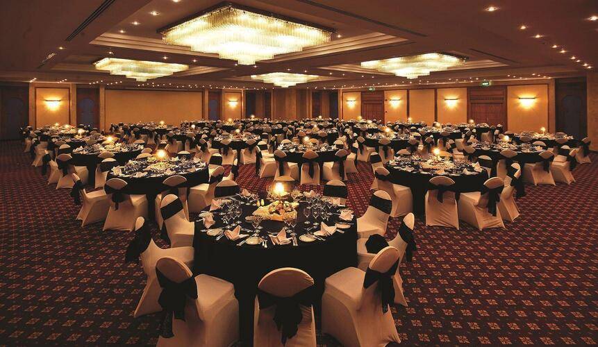 Baron Palms Sharm El Sheikh (Adults Only 16+)